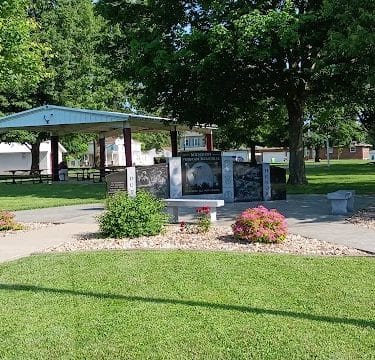 Chittenden Park - Mendon, IL