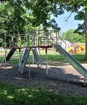 Chittenden Park - Mendon, IL