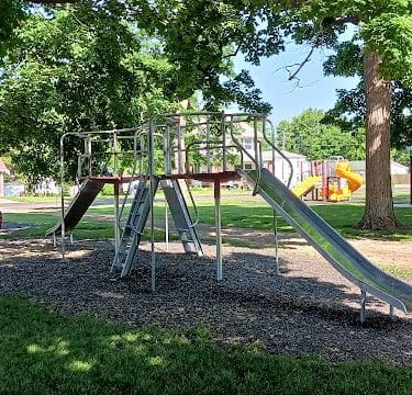 Chittenden Park - Mendon, IL