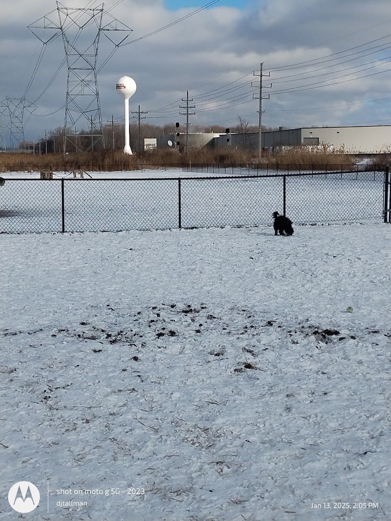 City of Mentor Dog Park - Mentor, OH