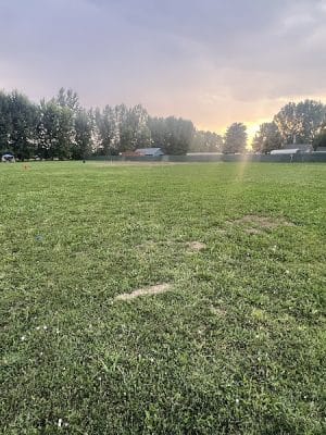 Unleashed Unlimited Private Dog Park