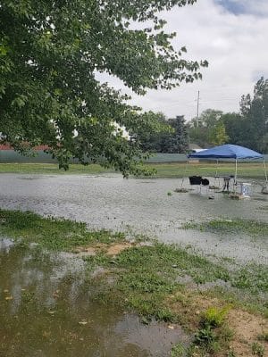 Unleashed Unlimited Private Dog Park