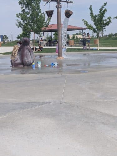 Discovery Bark Park