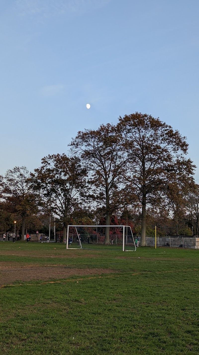 Merrick Road Park - Merrick, NY