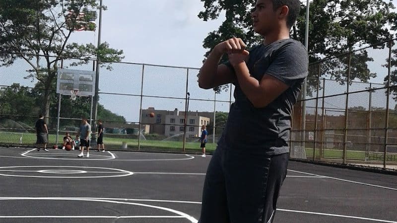 Merrick Road Park - Merrick, NY
