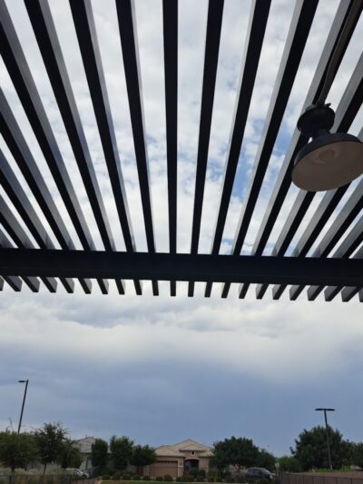 Dog Park - Mesa, AZ