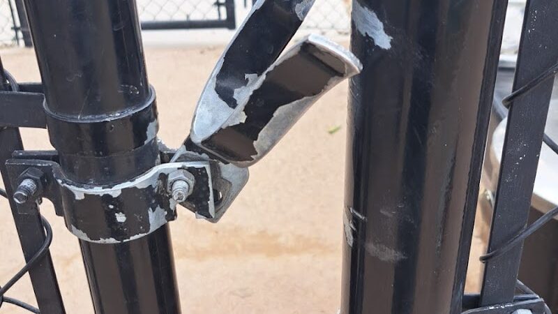 Dog Park - Mesa, AZ
