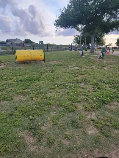 Bonnabel Dog Park - Metairie, LA
