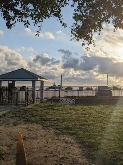 Bonnabel Dog Park - Metairie, LA
