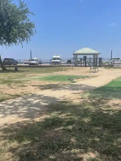 Bonnabel Dog Park - Metairie, LA