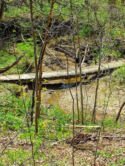Black Partridge Park - Metamora, IL