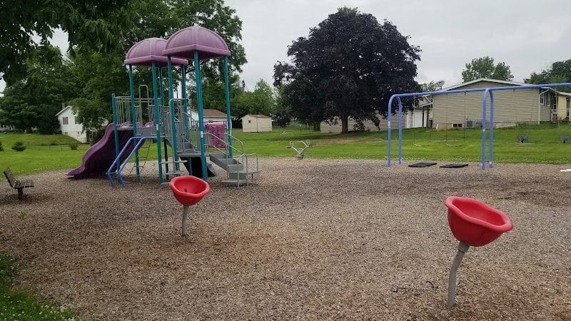 Schupp Park - Metamora, IL
