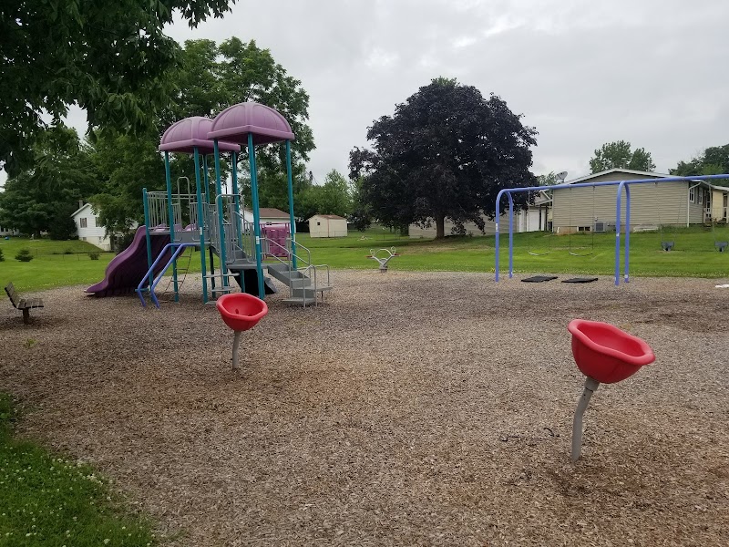 Schupp Park - Metamora, IL