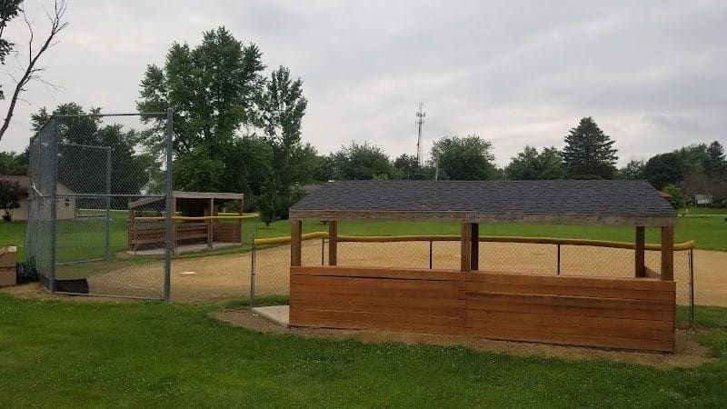 Schupp Park - Metamora, IL