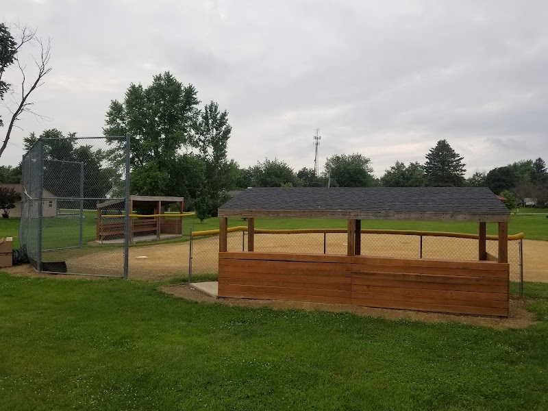 Schupp Park - Metamora, IL