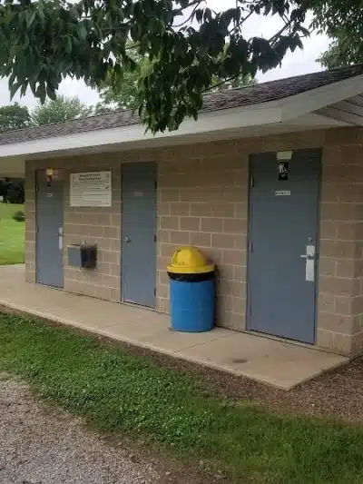 Schupp Park - Metamora, IL