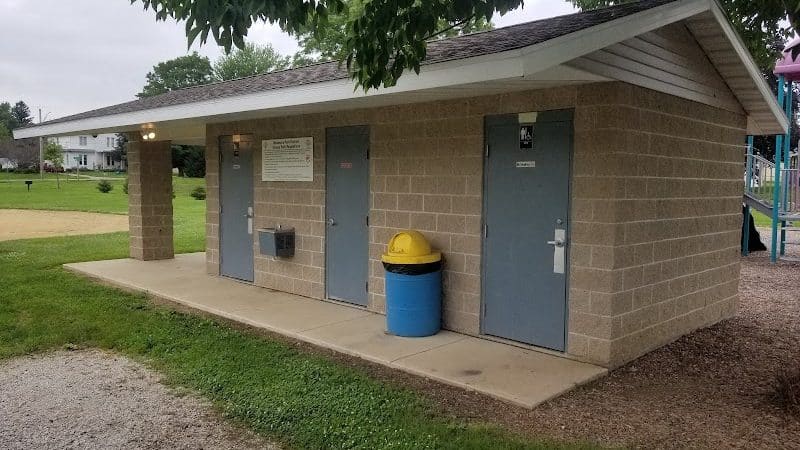 Schupp Park - Metamora, IL