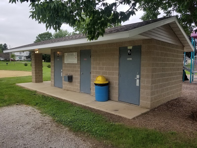 Schupp Park - Metamora, IL