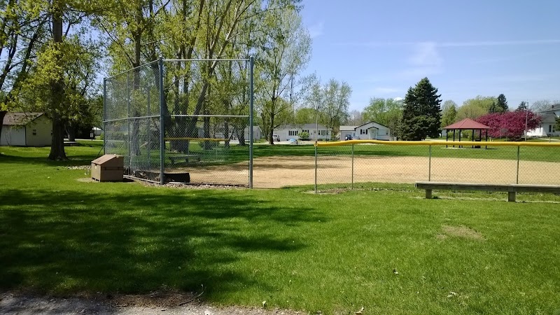 Schupp Park - Metamora, IL
