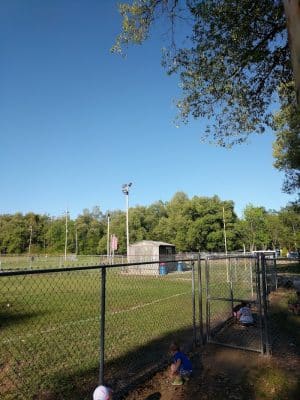Metropolis Legion Park - Metropolis, IL