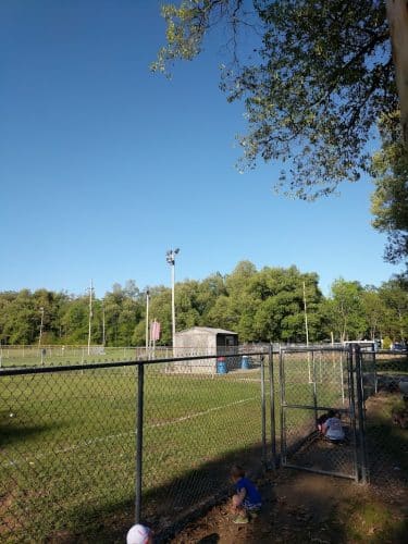 Metropolis Legion Park - Metropolis, IL