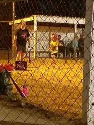 Metropolis Legion Park - Metropolis, IL