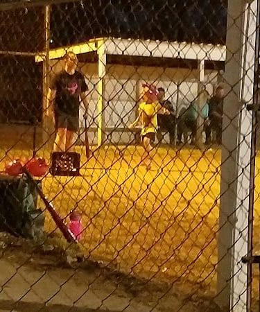 Metropolis Legion Park - Metropolis, IL
