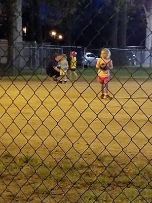 Metropolis Legion Park - Metropolis, IL