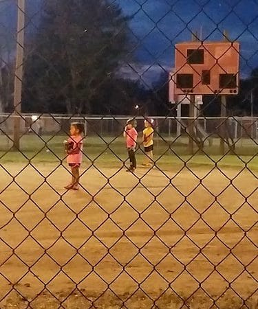 Metropolis Legion Park - Metropolis, IL