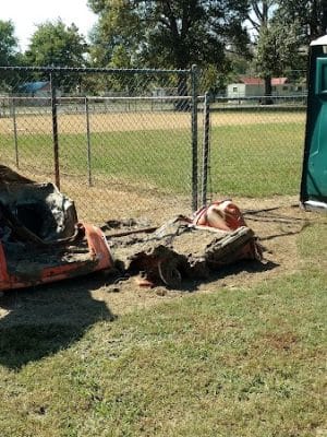 Metropolis Legion Park - Metropolis, IL