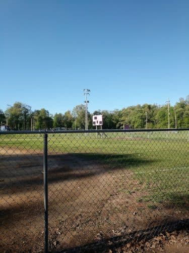 Metropolis Legion Park - Metropolis, IL