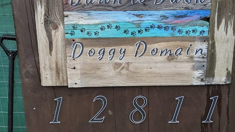 Dawn to Dusk Doggy Domain Private Dog Park- By Reservation Only - Mica, WA
