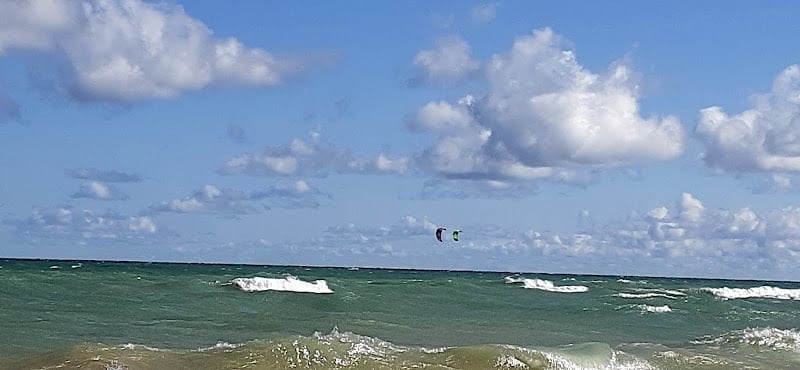 Beverly Shores Project Area - Michigan City, IN