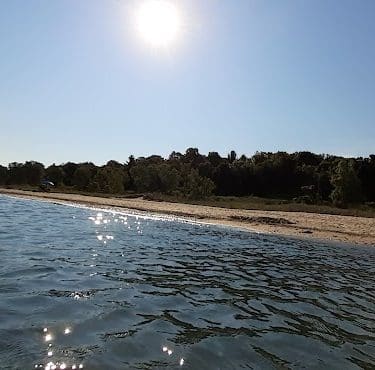 Beverly Shores Project Area