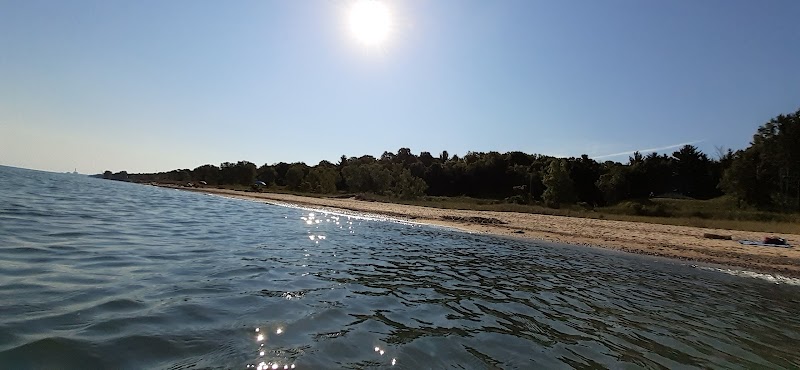 Beverly Shores Project Area - Michigan City, IN