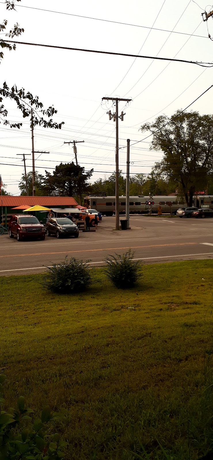 Beverly Shores Project Area - Michigan City, IN