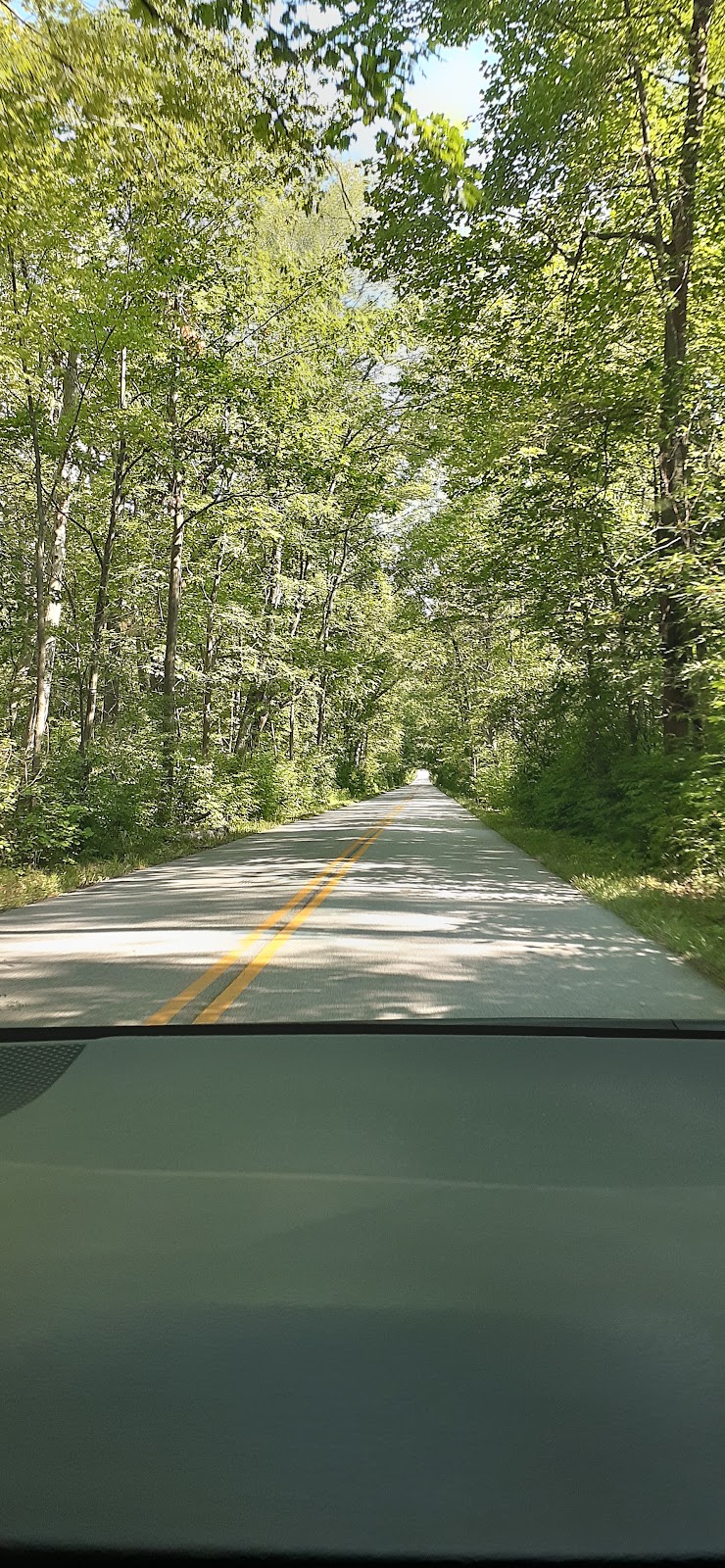 Beverly Shores Project Area - Michigan City, IN