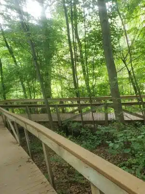 Creek Ridge County Park
