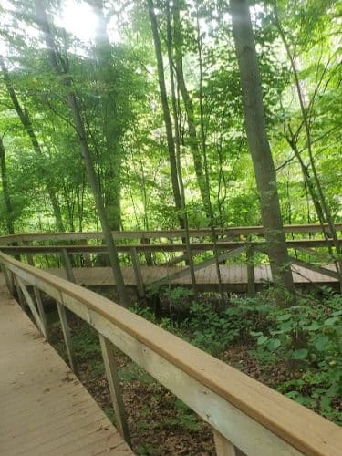 Creek Ridge County Park