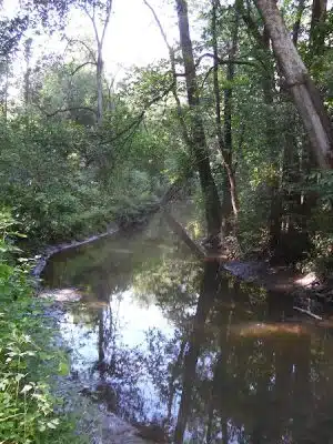 Creek Ridge County Park