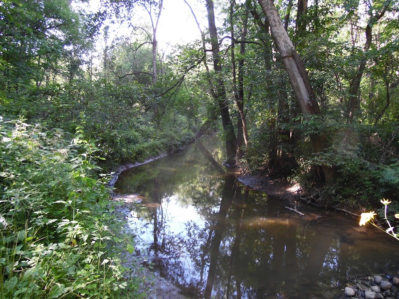 Creek Ridge County Park - Michigan City, IN