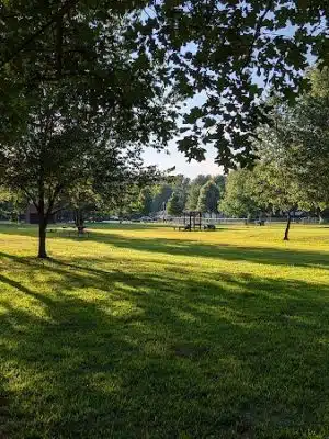 Creek Ridge County Park