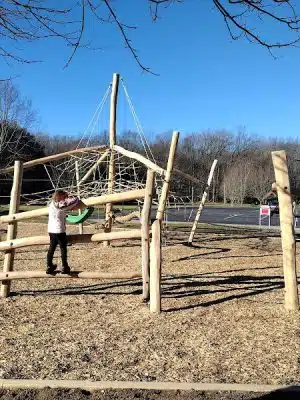 Creek Ridge County Park