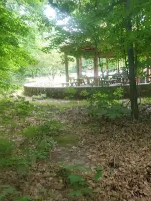 Creek Ridge County Park