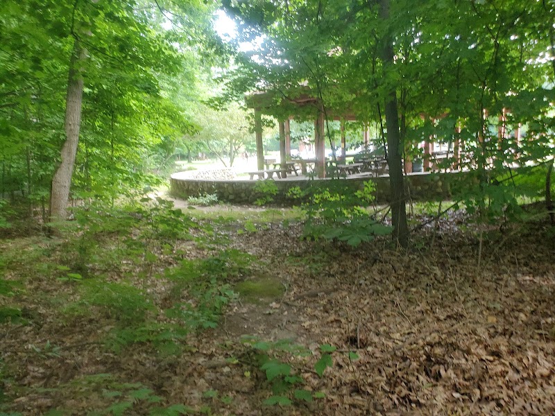 Creek Ridge County Park - Michigan City, IN