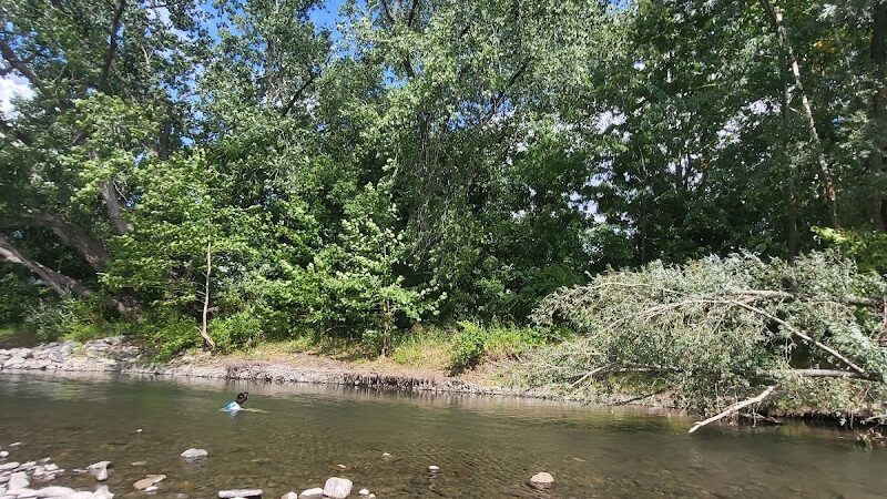 Timothy Murphy Park - Middleburgh, NY