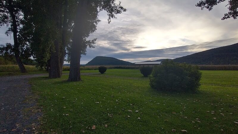 Timothy Murphy Park - Middleburgh, NY