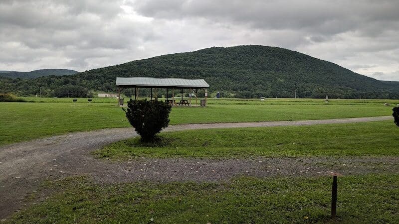 Timothy Murphy Park - Middleburgh, NY