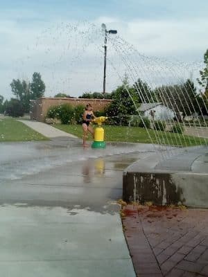 Foote Park