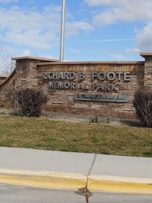 Foote Park